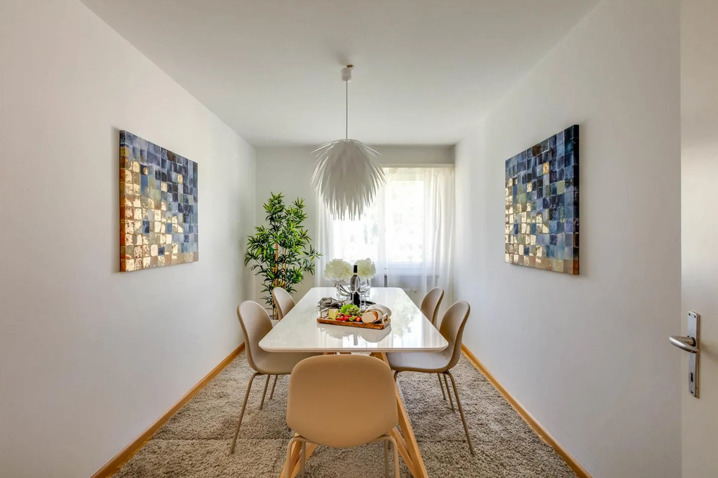 La tua nuova residenza familiare - Foto 6 di 10