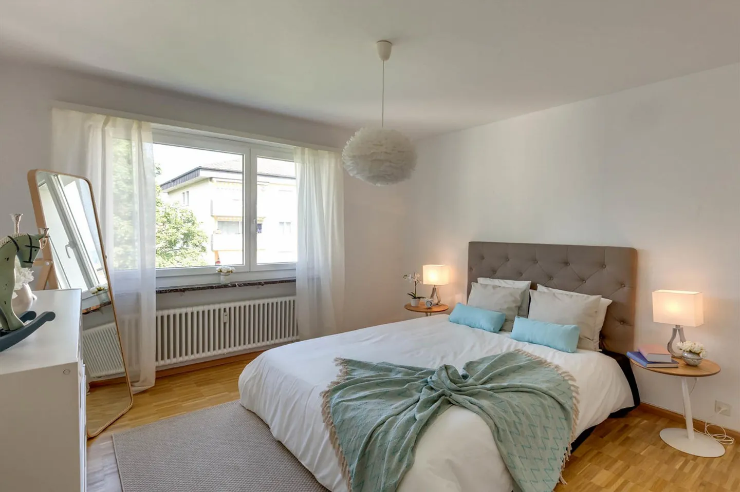 La tua nuova residenza familiare - Foto 7 di 10