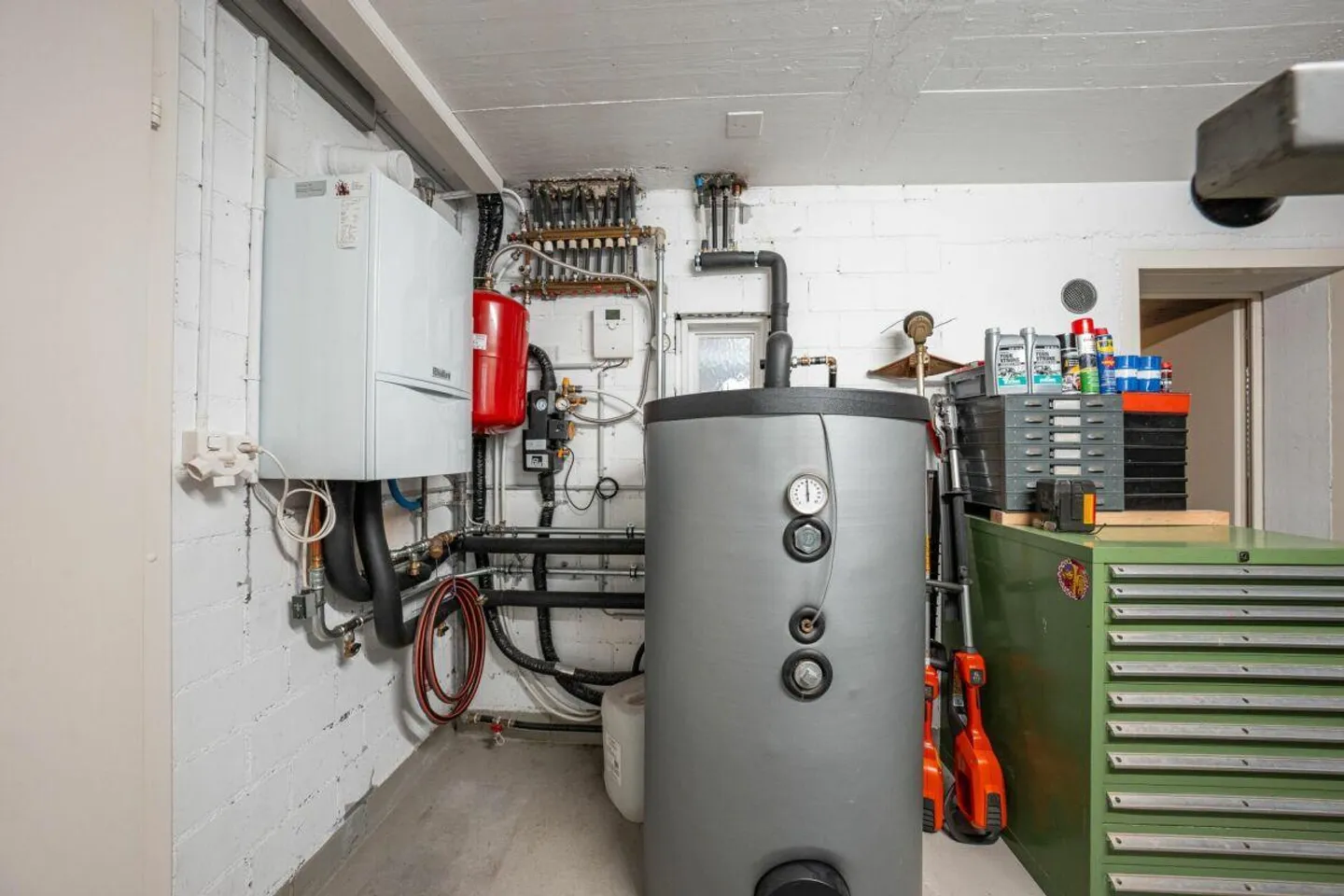 Modern wohnen, charmant leben - Eigenheim in Walzenhausen - Foto 22 von 24