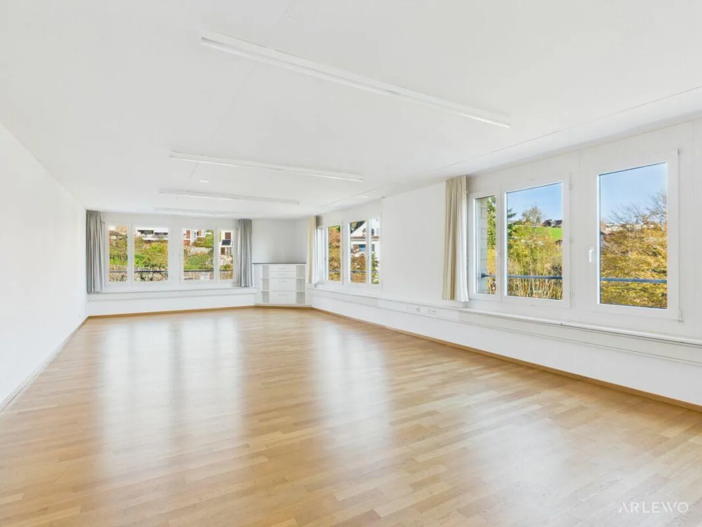 Practical individual office in Meggen - Photo 1 of 3