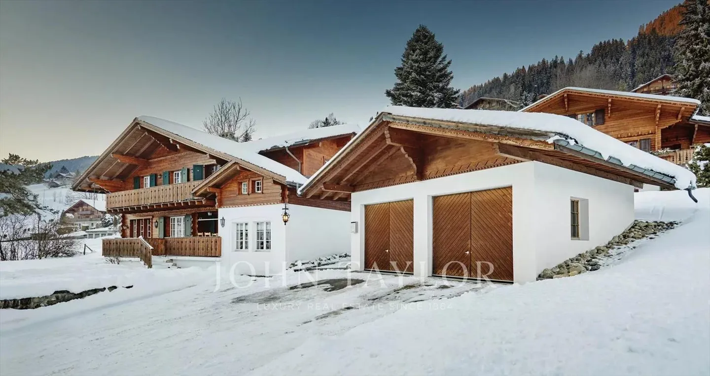 Chalet 6 stanze - Foto 2 di 12