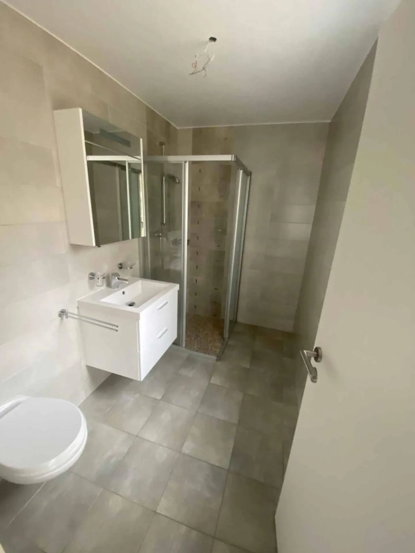 3.5 Room Apartment - Photo 10 of 12