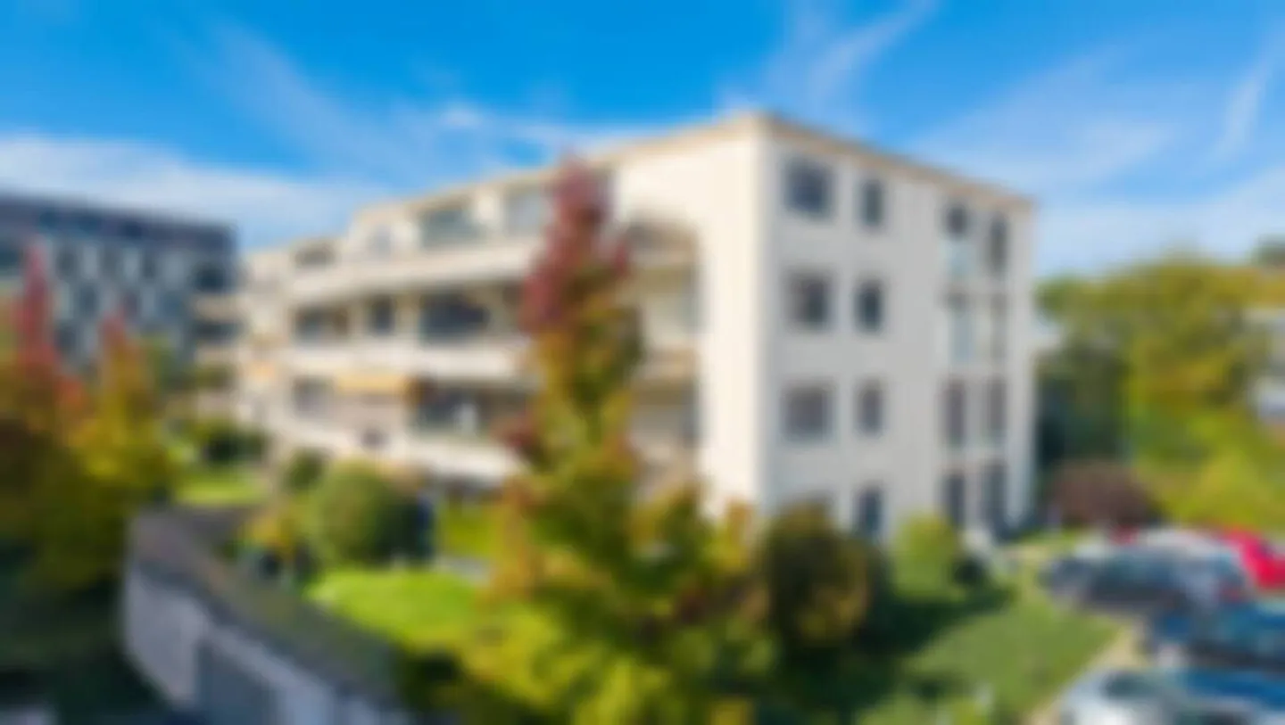 Geräumige Verkaufsfläche in Mont-sur-Lausanne von 115 m2 - Foto 1 von 7