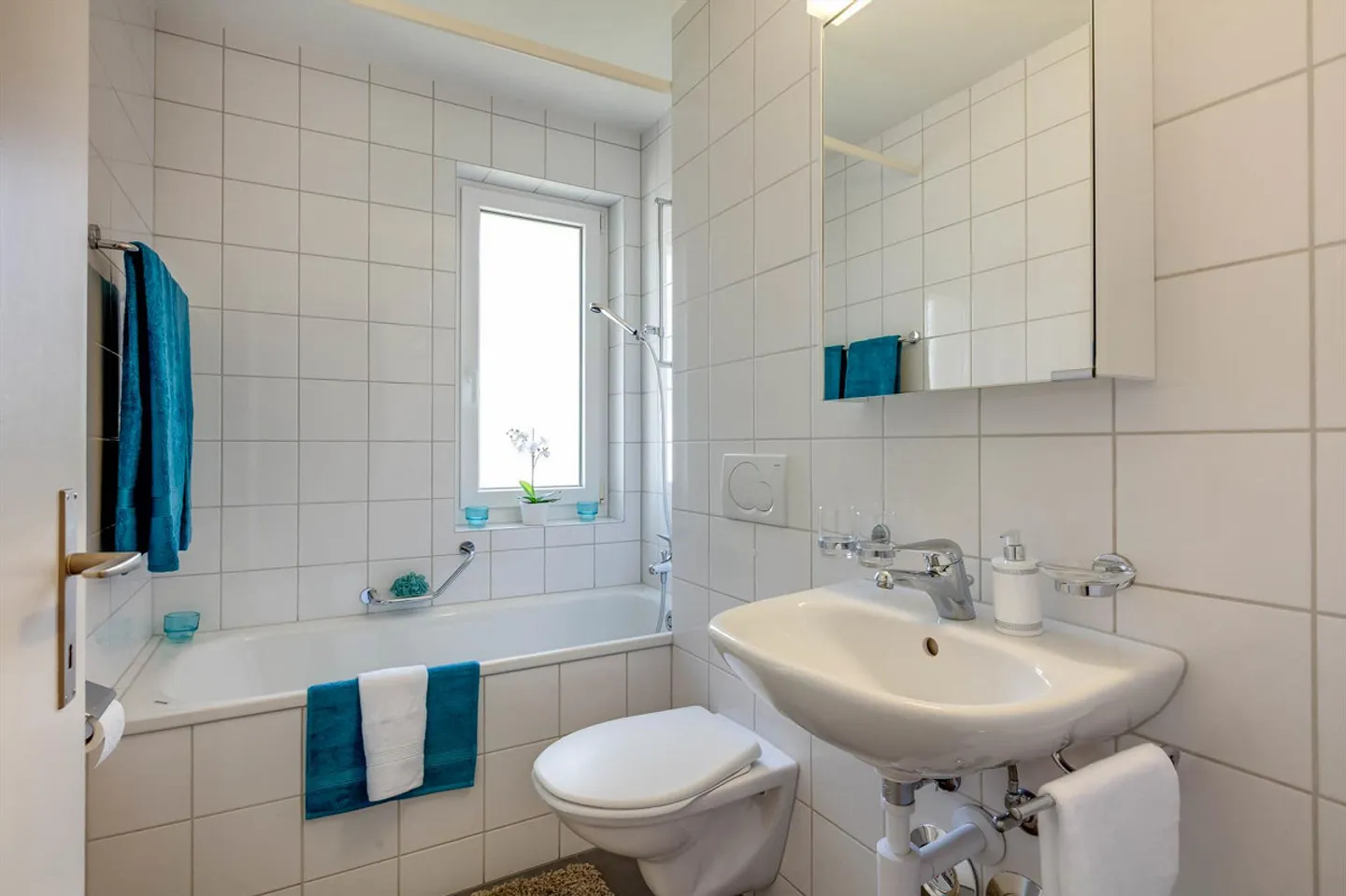 La tua nuova residenza familiare - Foto 10 di 10