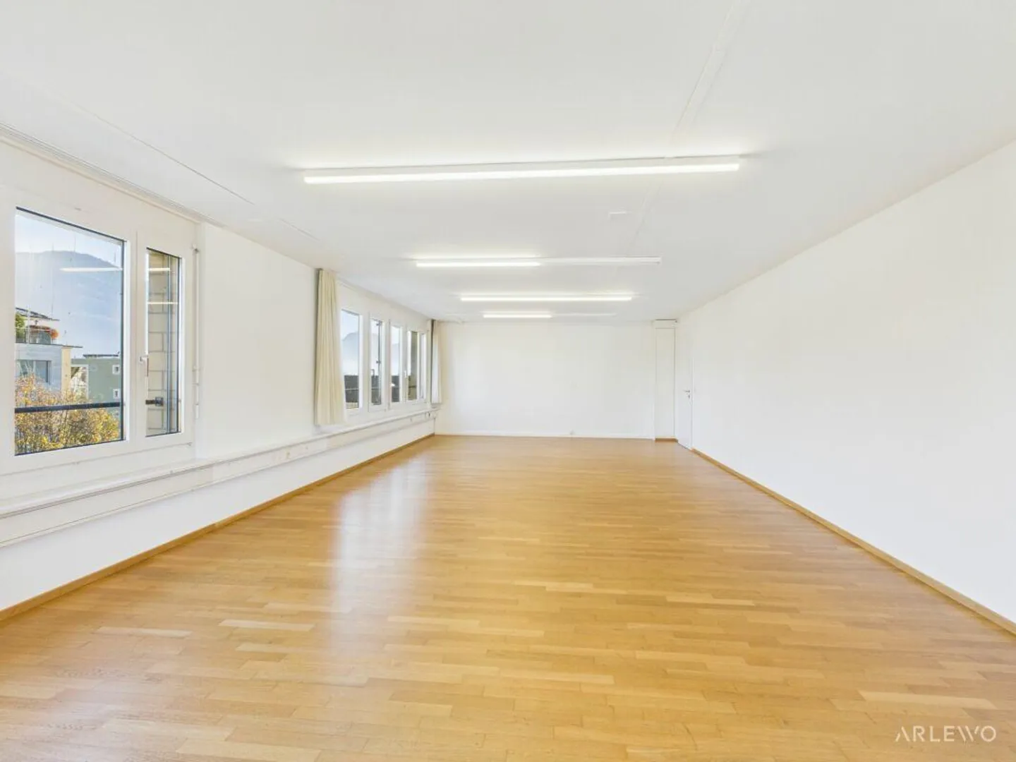 Practical individual office in Meggen - Photo 3 of 3