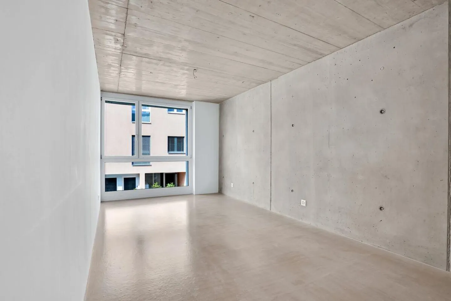 3.5 Room Apartment - Photo 6 of 11