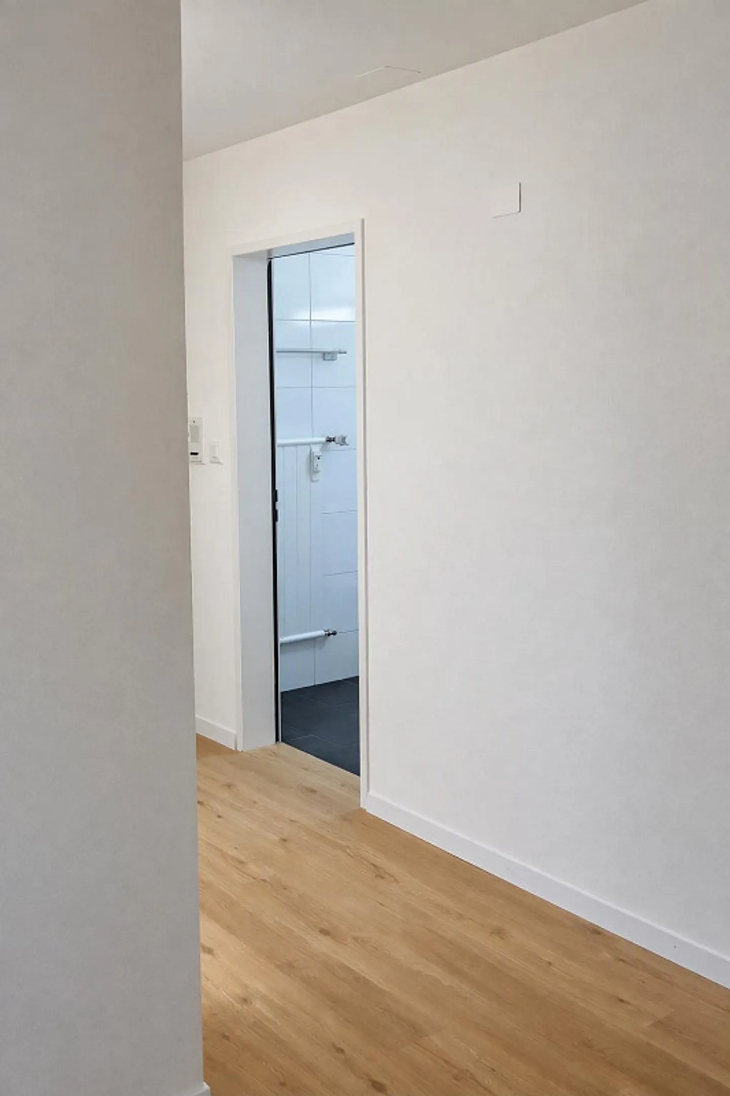 1-room apartment - Photo 6 of 6