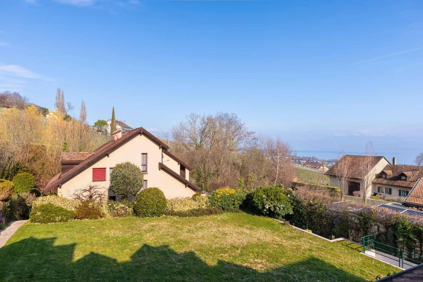 Affascinante casa ristrutturata nel cuore dei vigneti - Foto 7 di 12
