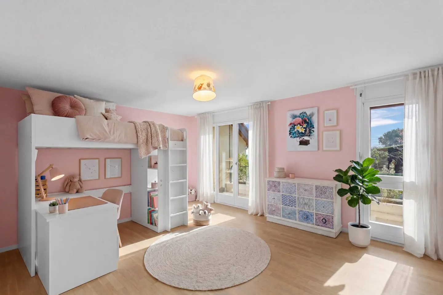 Affascinante casa ristrutturata nel cuore dei vigneti - Foto 8 di 12