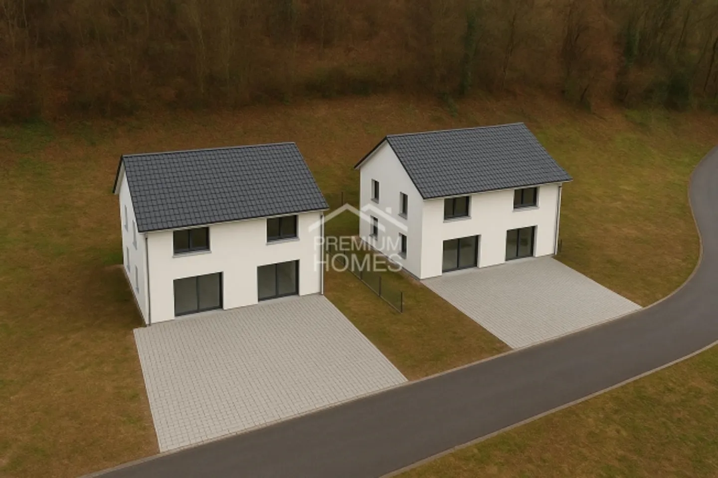 Your Dream House is Being Built Here - Building Land with Breathtaking Views - Photo 1 of 5