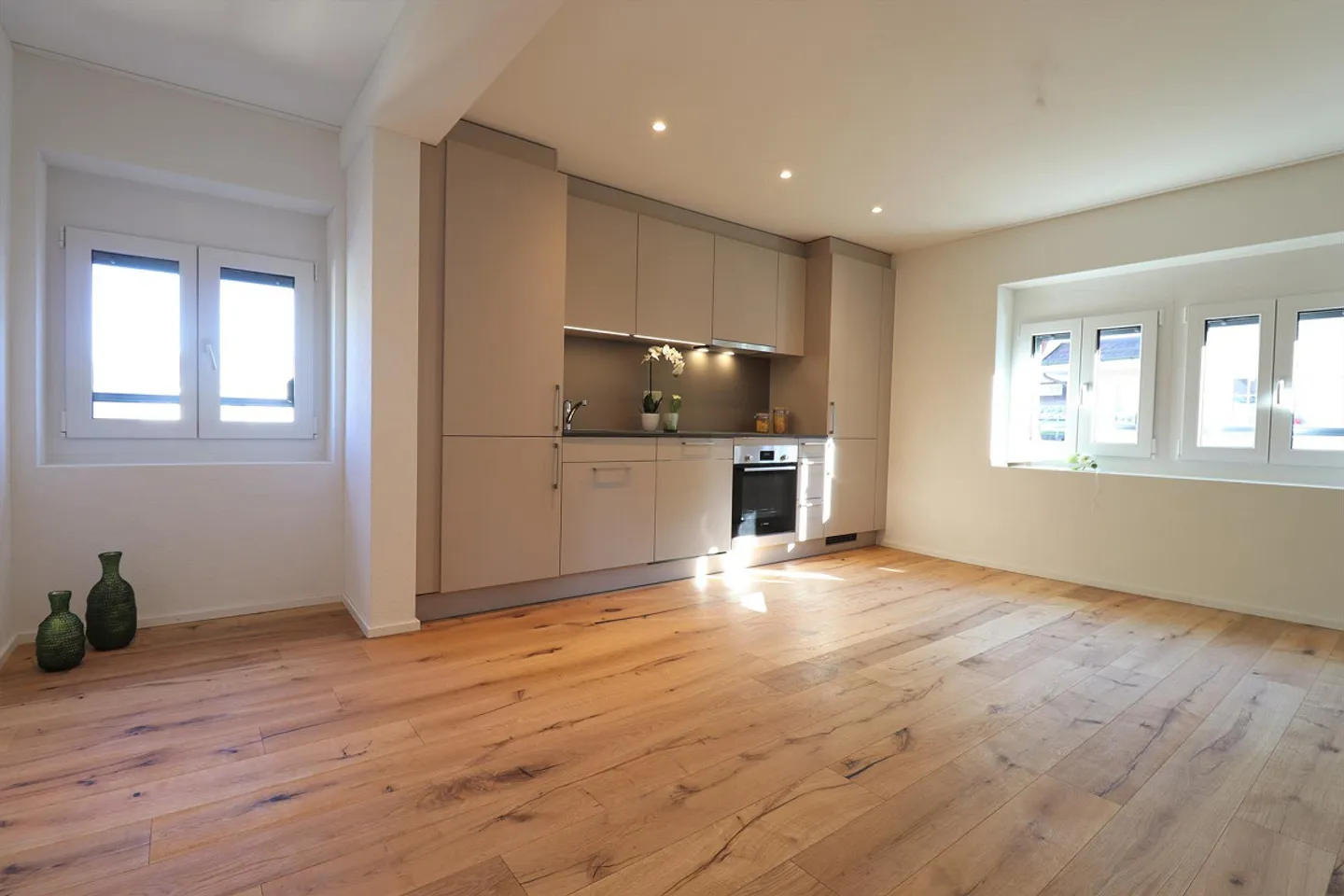 Benvenuti nella vostra nuova casa: - Foto 1 di 6