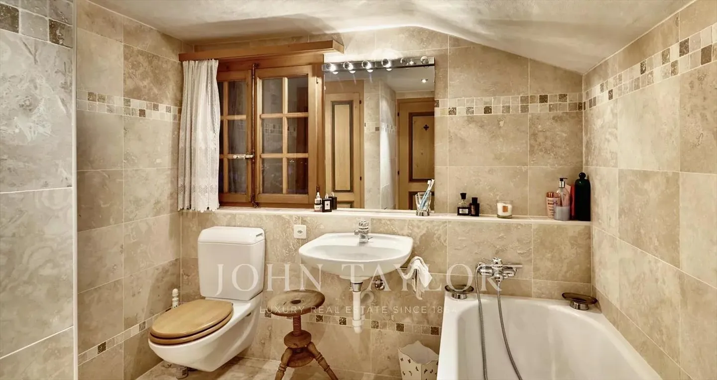 Chalet 6 stanze - Foto 10 di 12
