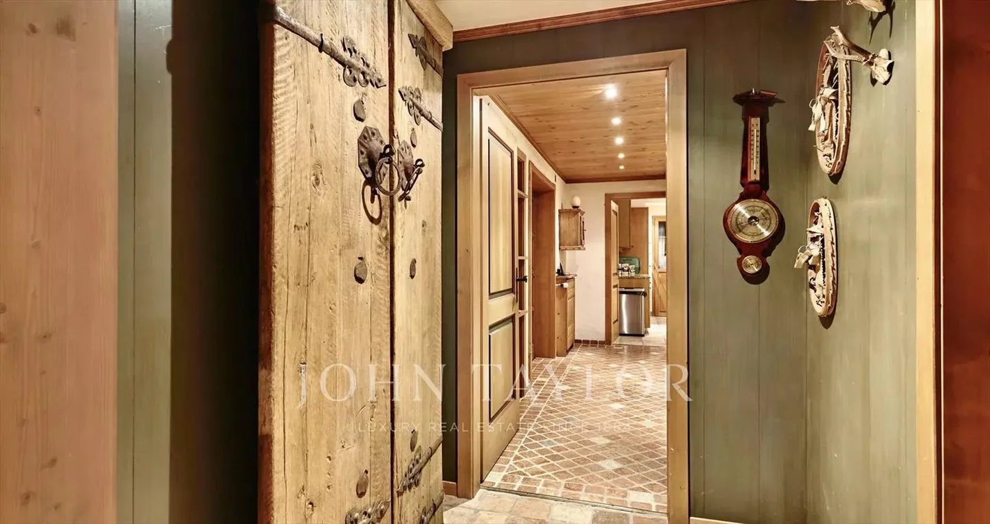 Chalet 6 stanze - Foto 12 di 12