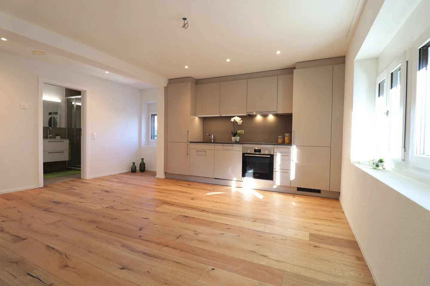 Benvenuti nella vostra nuova casa: - Foto 2 di 6