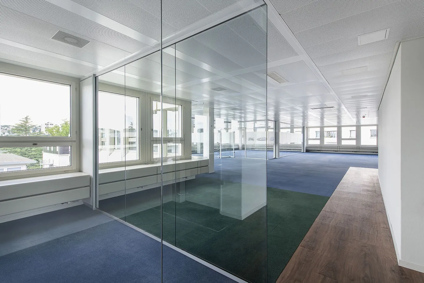 BLOCK 22 : polyvalent, adaptable et sur mesure - Photo 2 sur 7