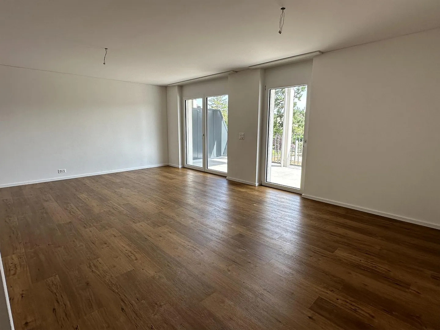 Modernes Apartment in Zentraler Lage - Foto 4 von 8