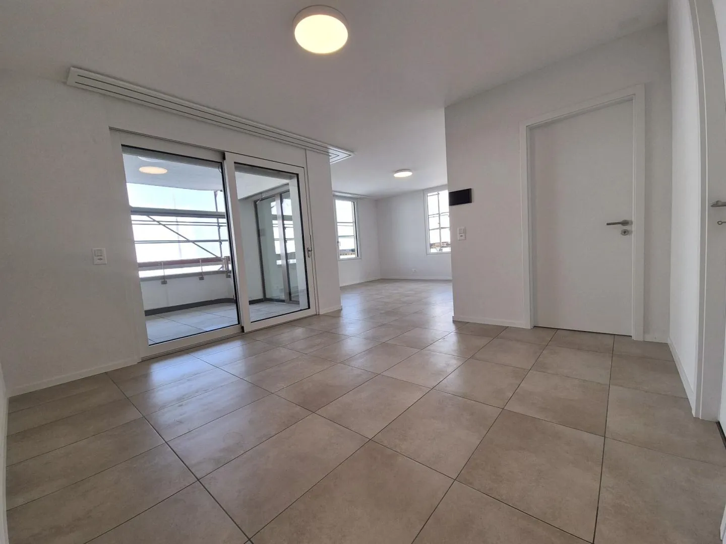Prairie 2 - 2.5-Zimmer-Wohnung im 3. Stock - Foto 1 von 11