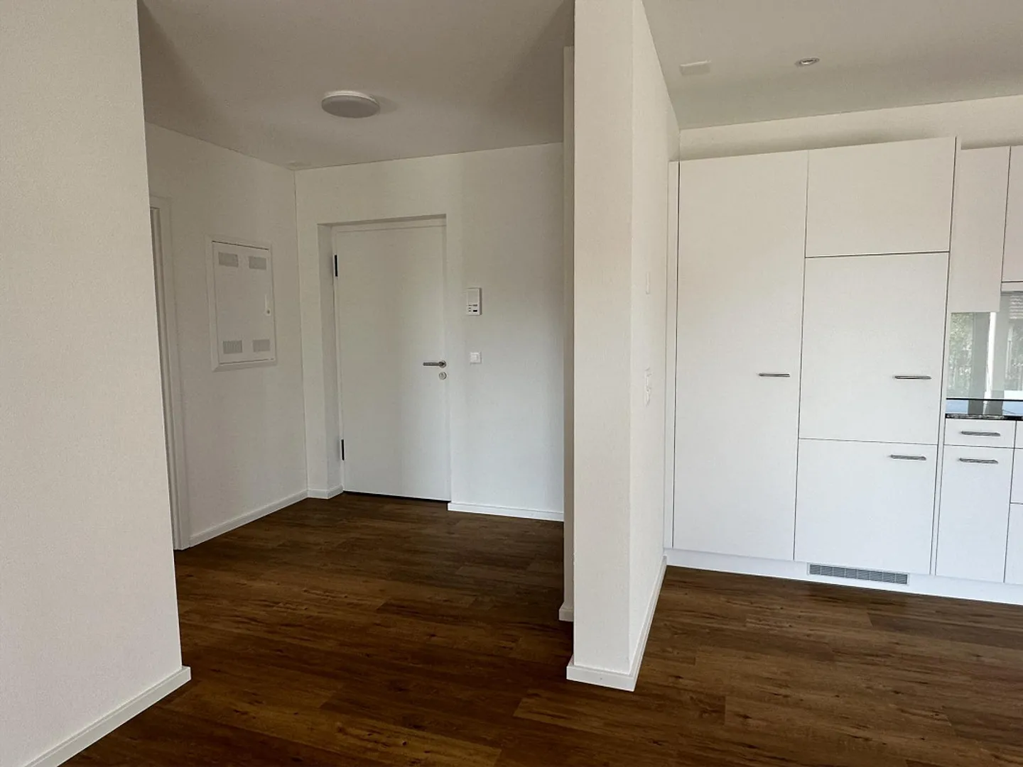 Modernes Apartment in Zentraler Lage - Foto 5 von 8