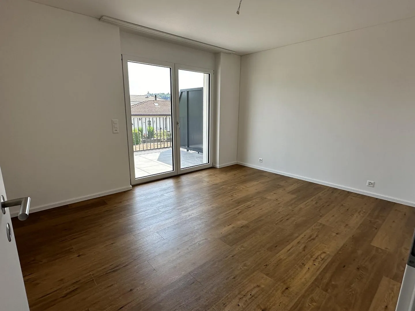 Modernes Apartment in Zentraler Lage - Foto 7 von 8