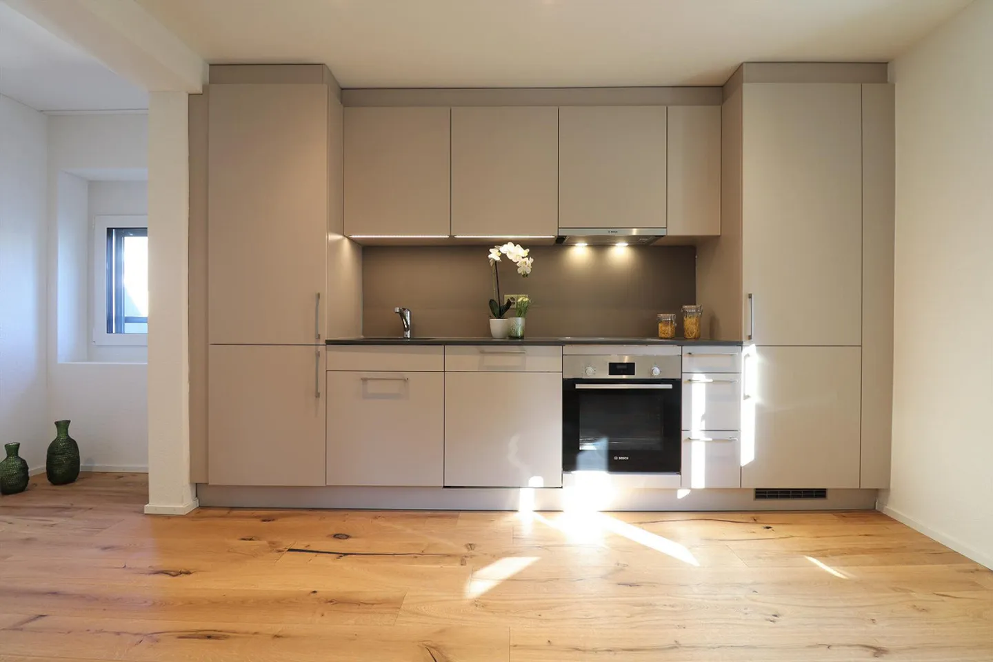 Benvenuti nella vostra nuova casa: - Foto 3 di 6