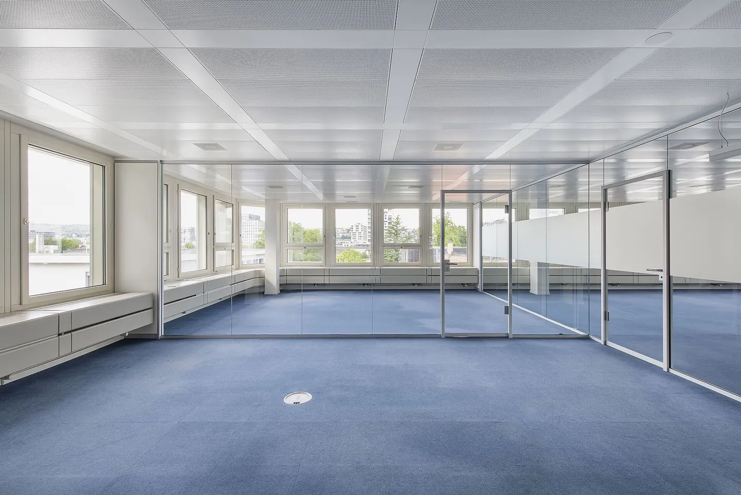 BLOCK 22 : polyvalent, adaptable et sur mesure - Photo 3 sur 7