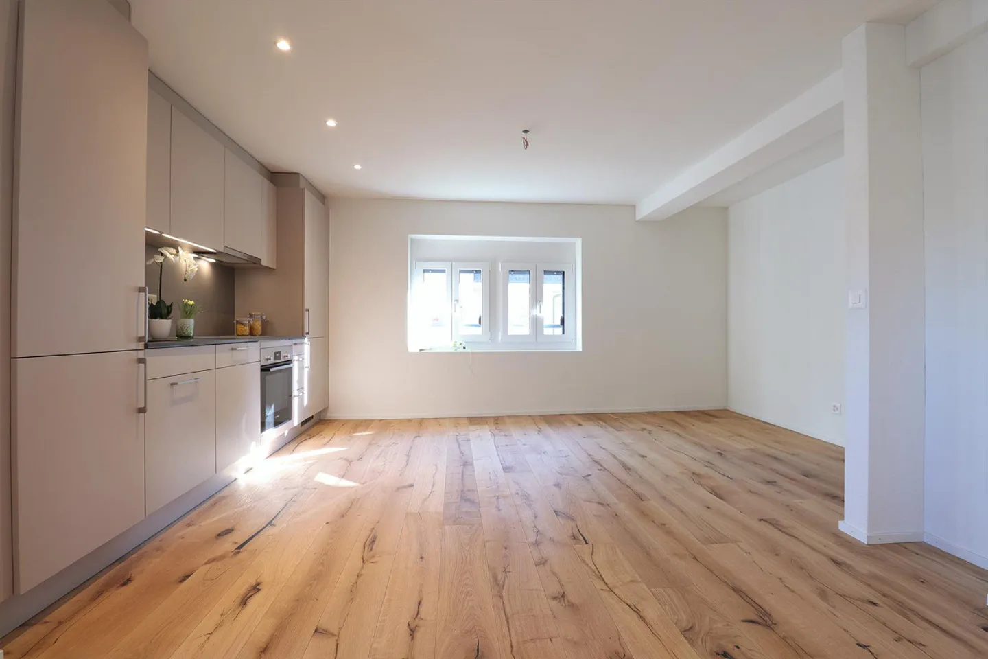 Benvenuti nella vostra nuova casa: - Foto 4 di 6