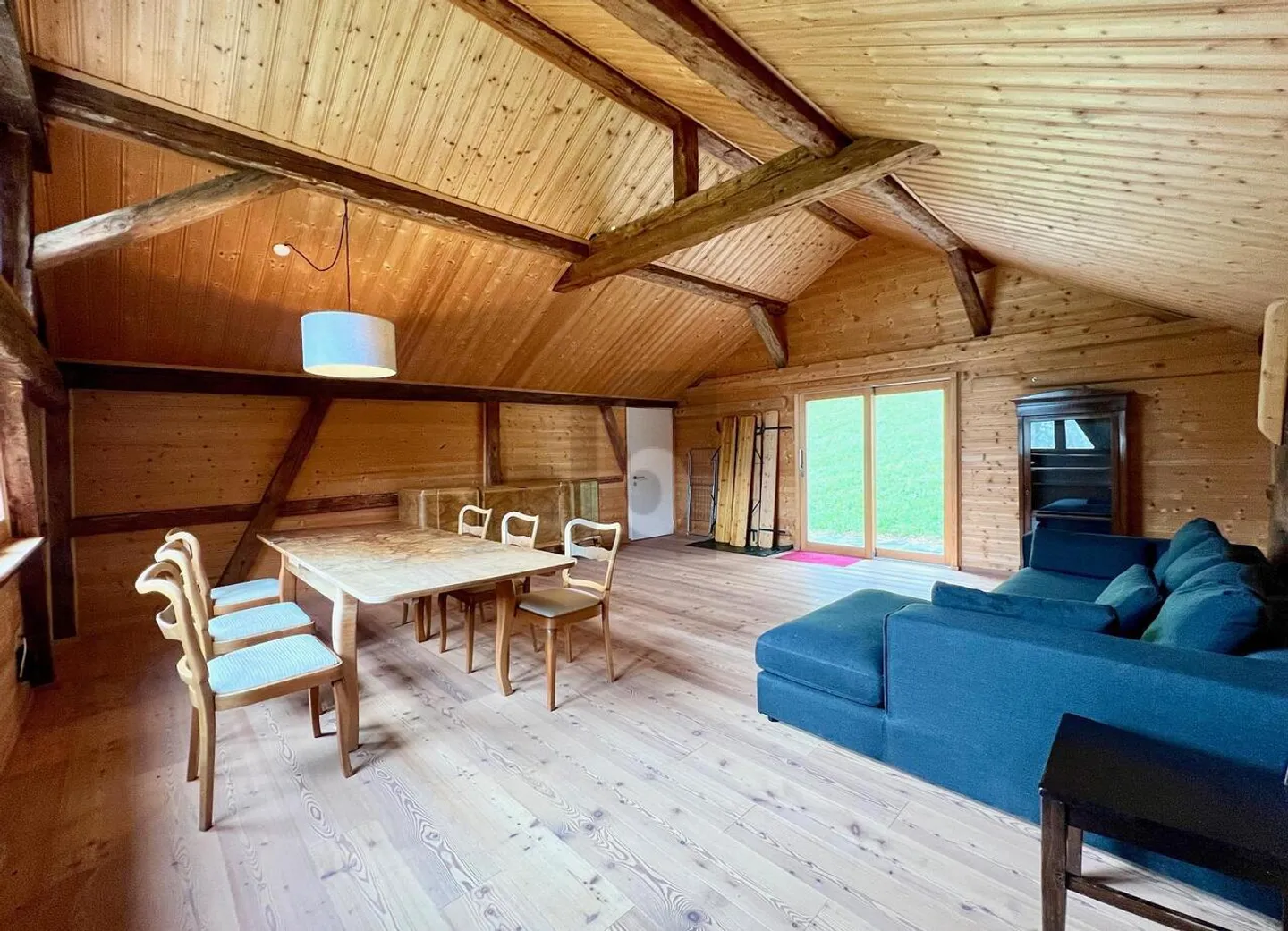 RUHEOASE FÜR NATURLIEBHABER MIT CHARME - Foto 1 von 6