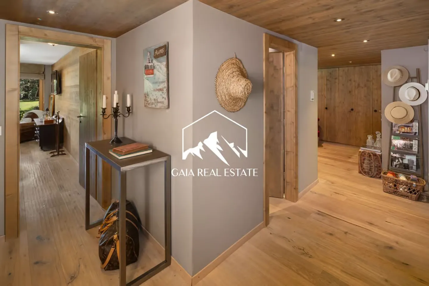 Stunning 4.5-Room Apartment on Route de Tsarbouye - Foto 11 von 13