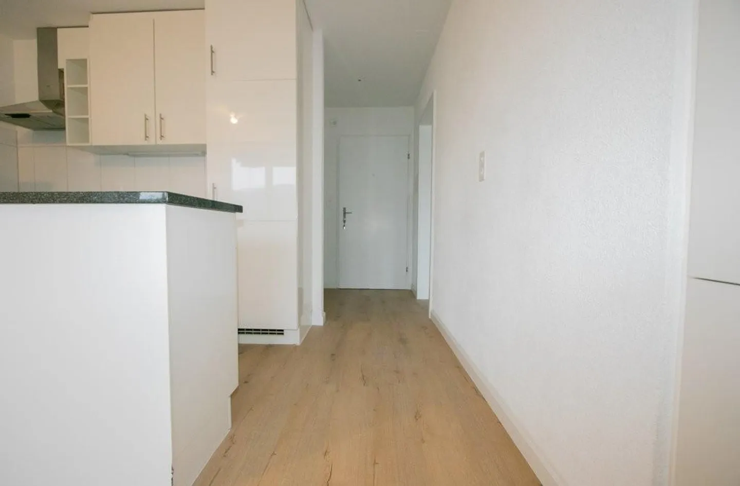 Moderne Wohnung in zentraler Lage - Foto 5 von 9