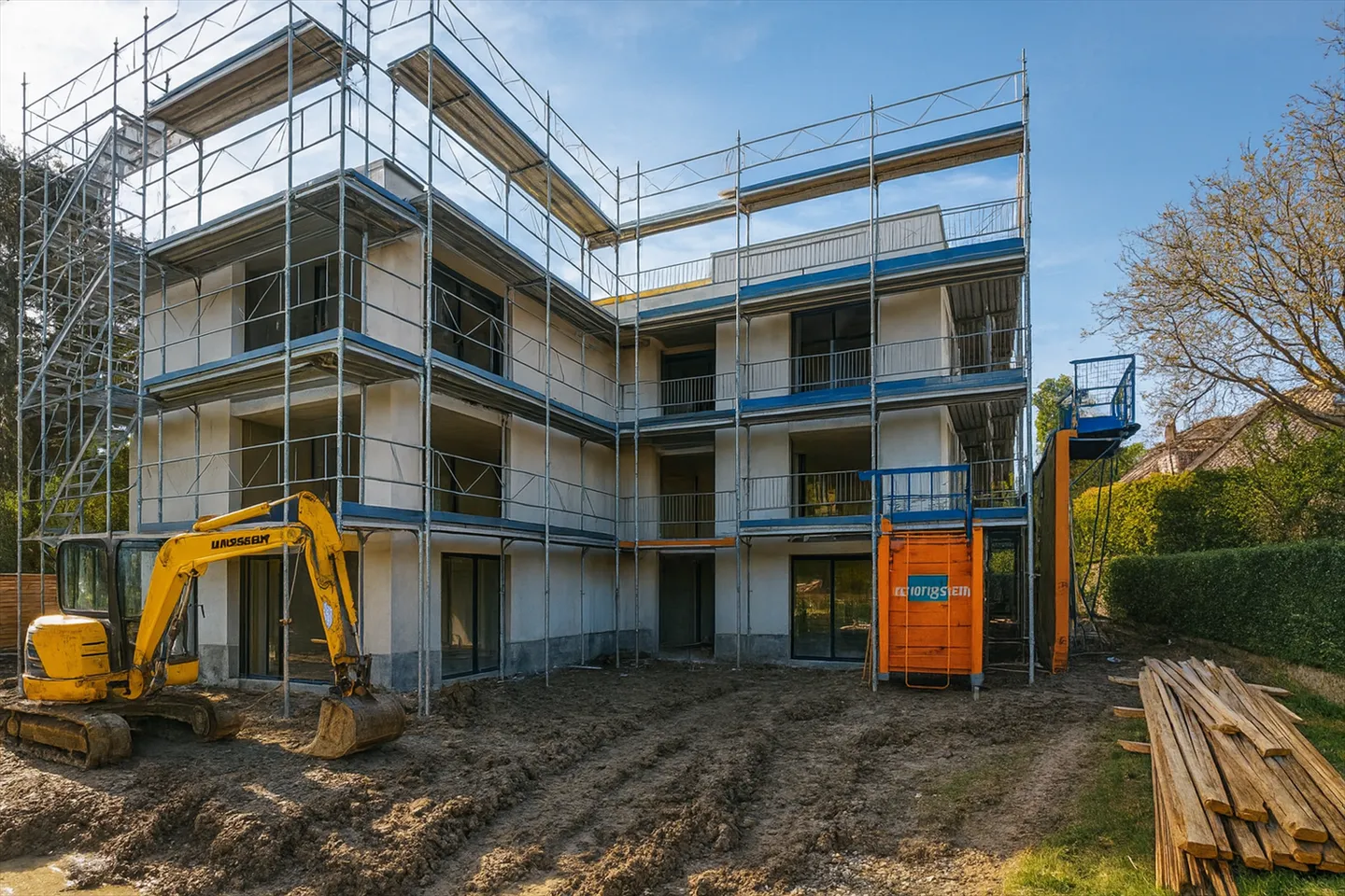 Appartamento in vendita - Foto 2 di 7