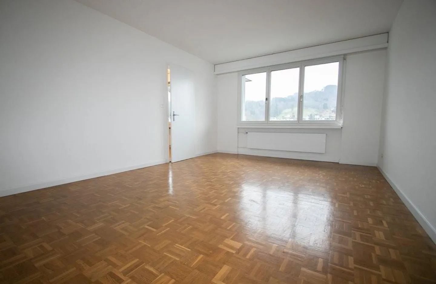 Moderne Wohnung in zentraler Lage - Foto 6 von 9