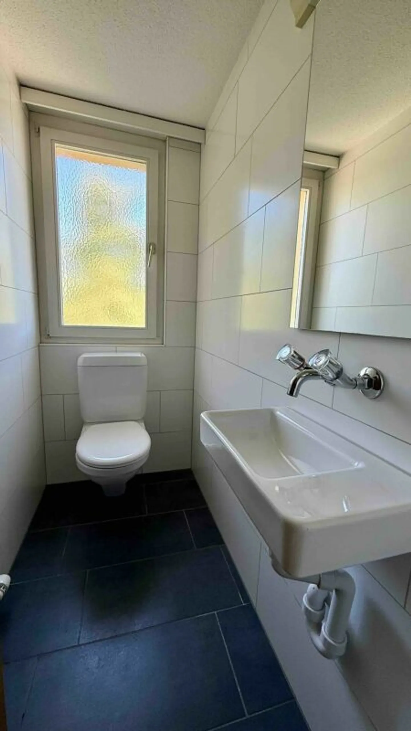 Appartement 4.5 pièces - Photo 10 sur 12