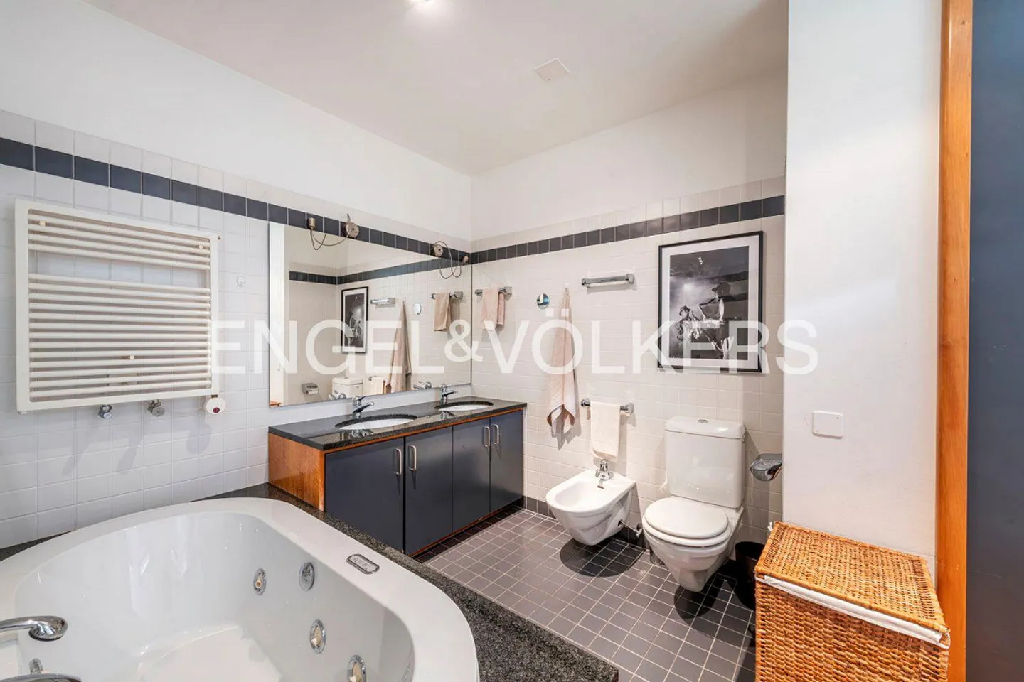 Appartamento spazioso con giardino vicino al lago - Foto 10 di 13