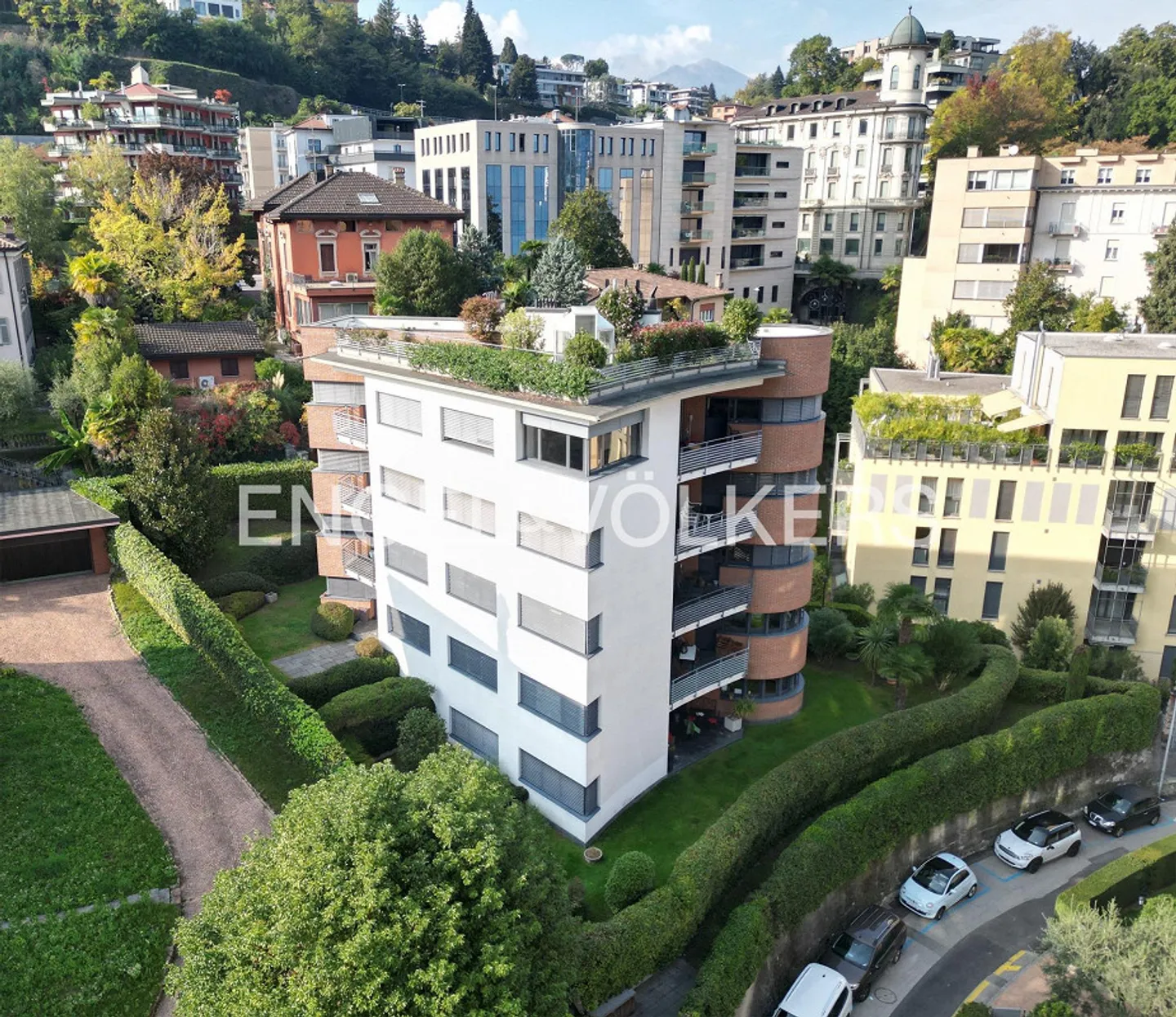 Appartamento spazioso con giardino vicino al lago - Foto 13 di 13