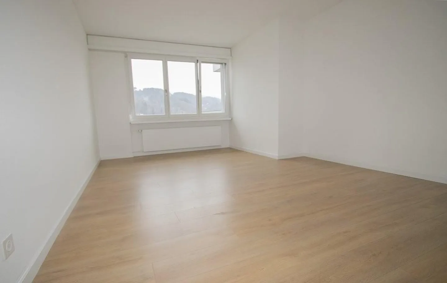 Moderne Wohnung in zentraler Lage - Foto 9 von 9