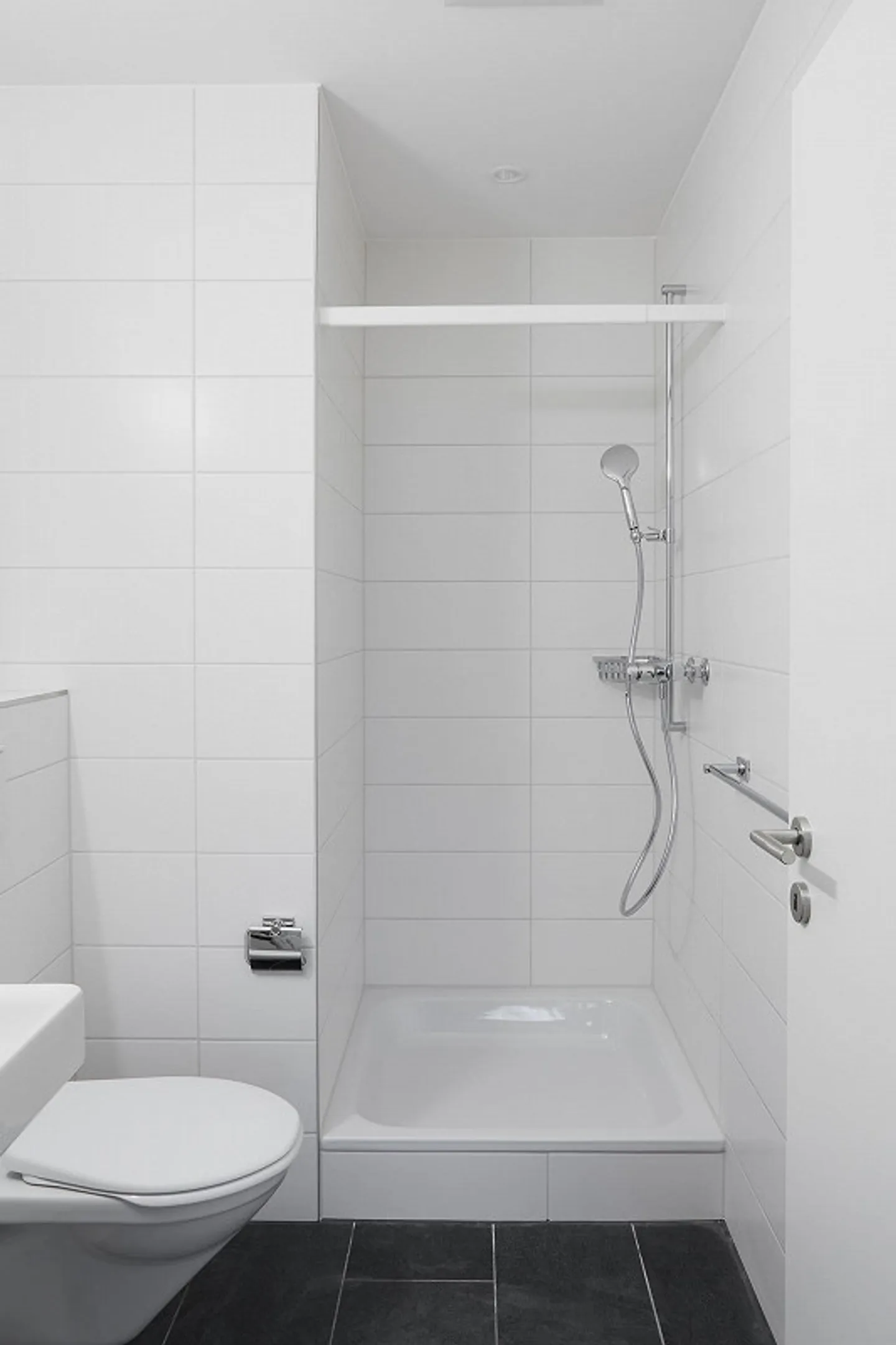 Attualmente non vengono effettuate ulteriori visite - Foto 4 di 7