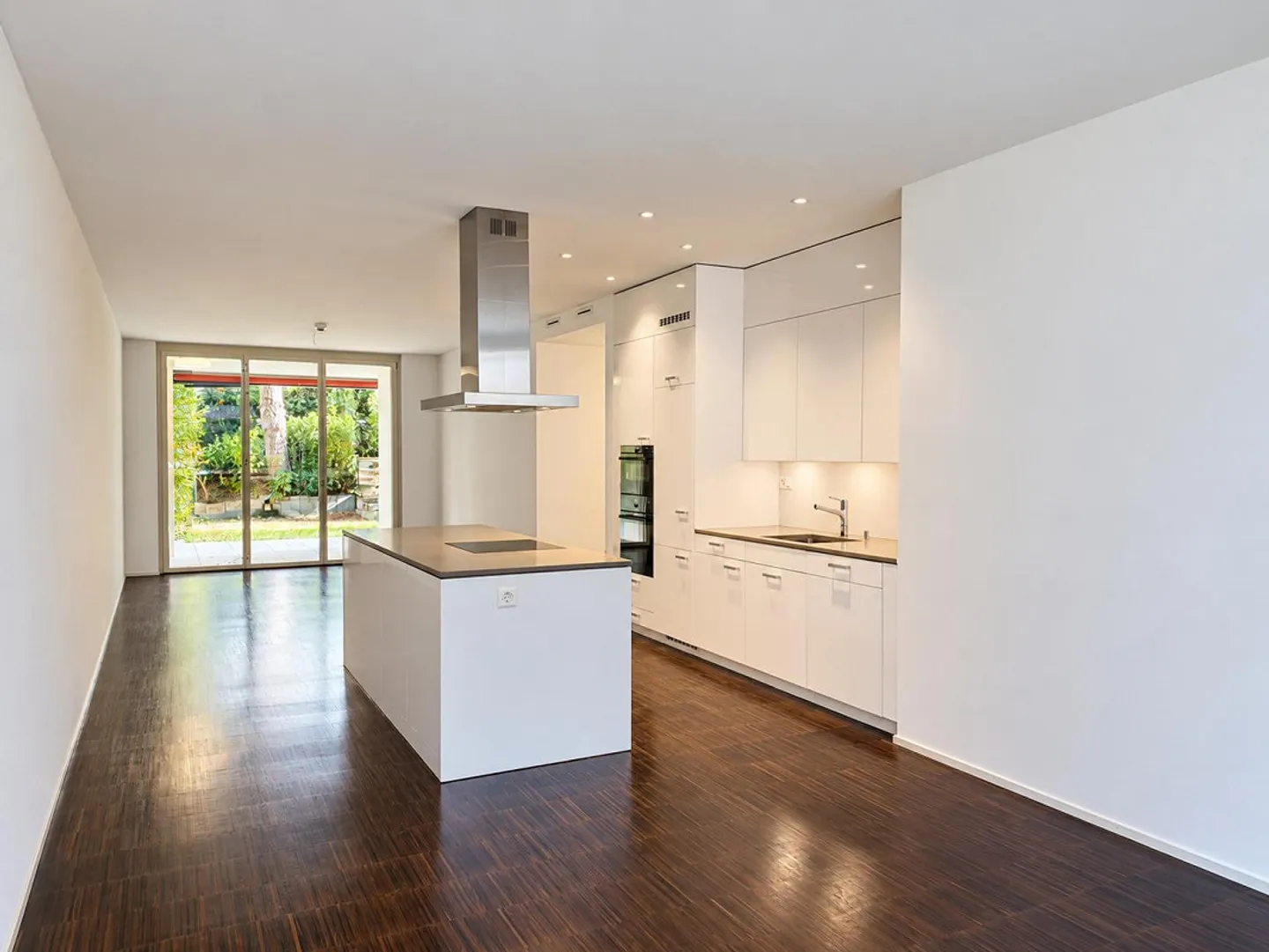 Grosszugige 3.5-Zimmer-Wohnung in Kloten - Foto 1 von 13