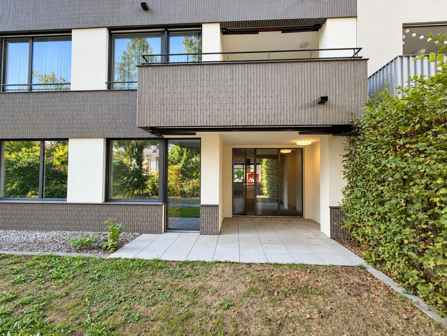 Grosszugige 3.5-Zimmer-Wohnung in Kloten - Foto 5 von 13