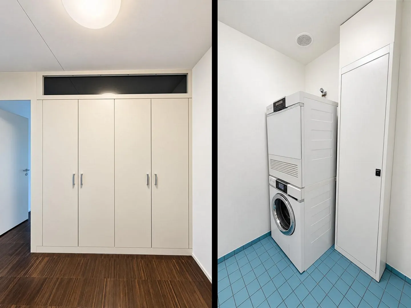 Grosszugige 3.5-Zimmer-Wohnung in Kloten - Foto 10 von 13