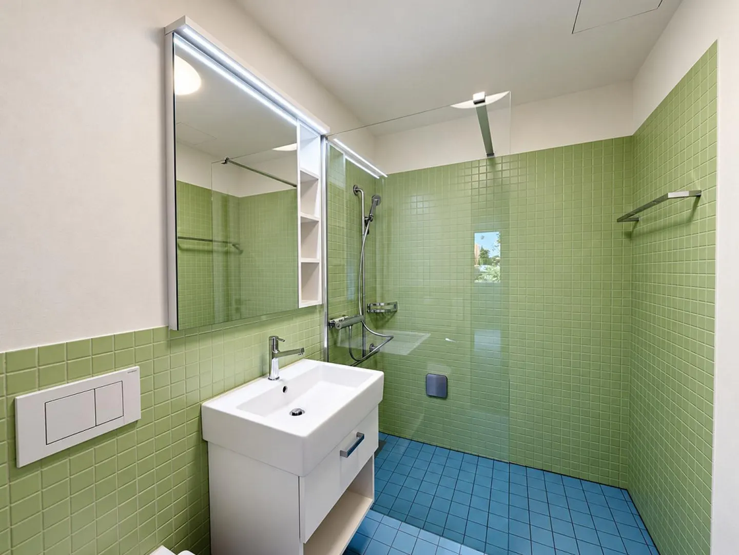 Grosszugige 3.5-Zimmer-Wohnung in Kloten - Foto 9 von 13