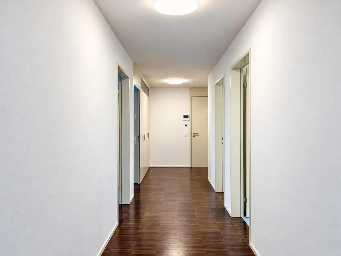 Grosszugige 3.5-Zimmer-Wohnung in Kloten - Foto 11 von 13