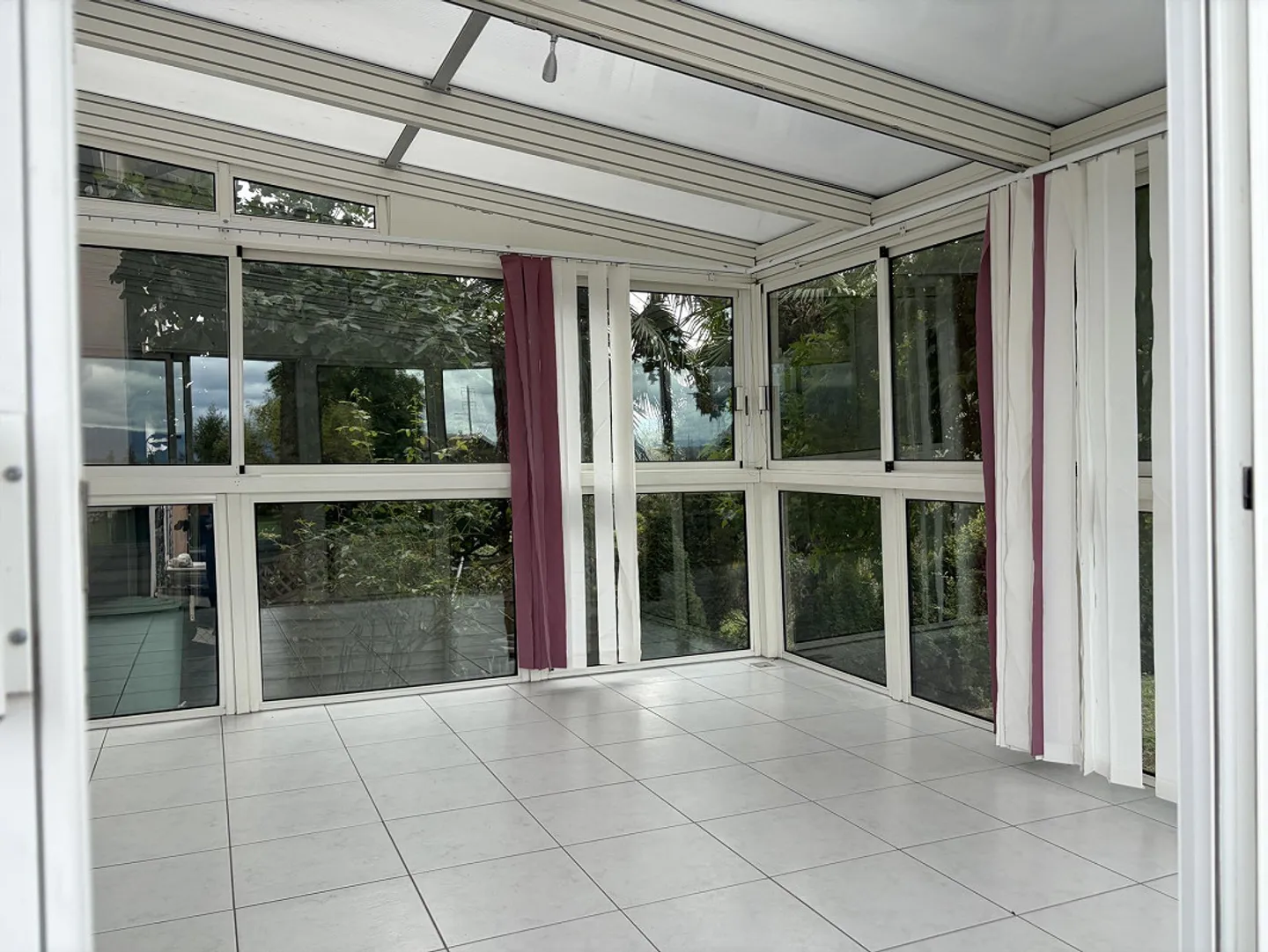 4.5 Room Duplex House with Large Garden - Photo 4 of 14