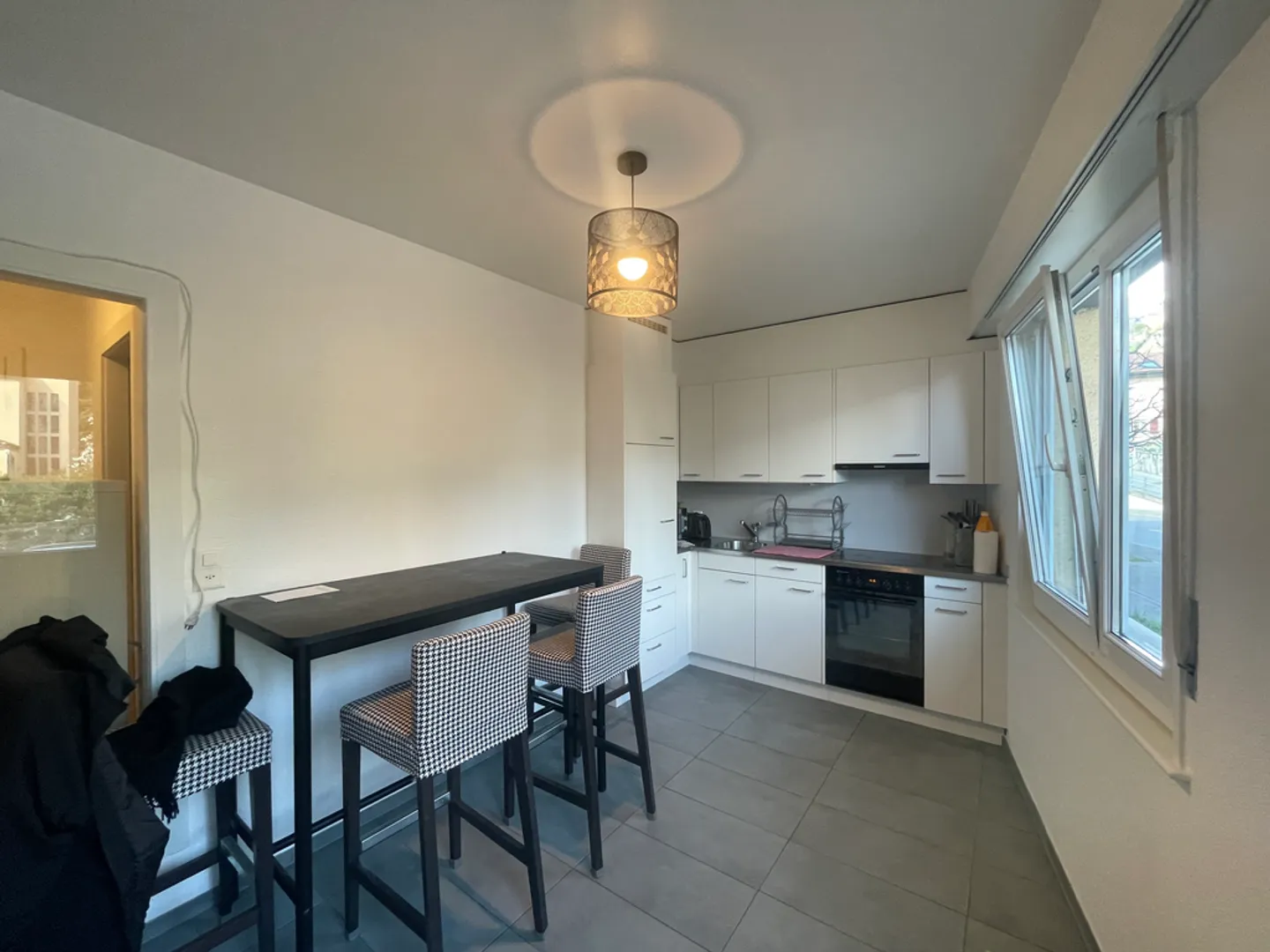 Appartamento 2.5 stanze - Foto 4 di 5