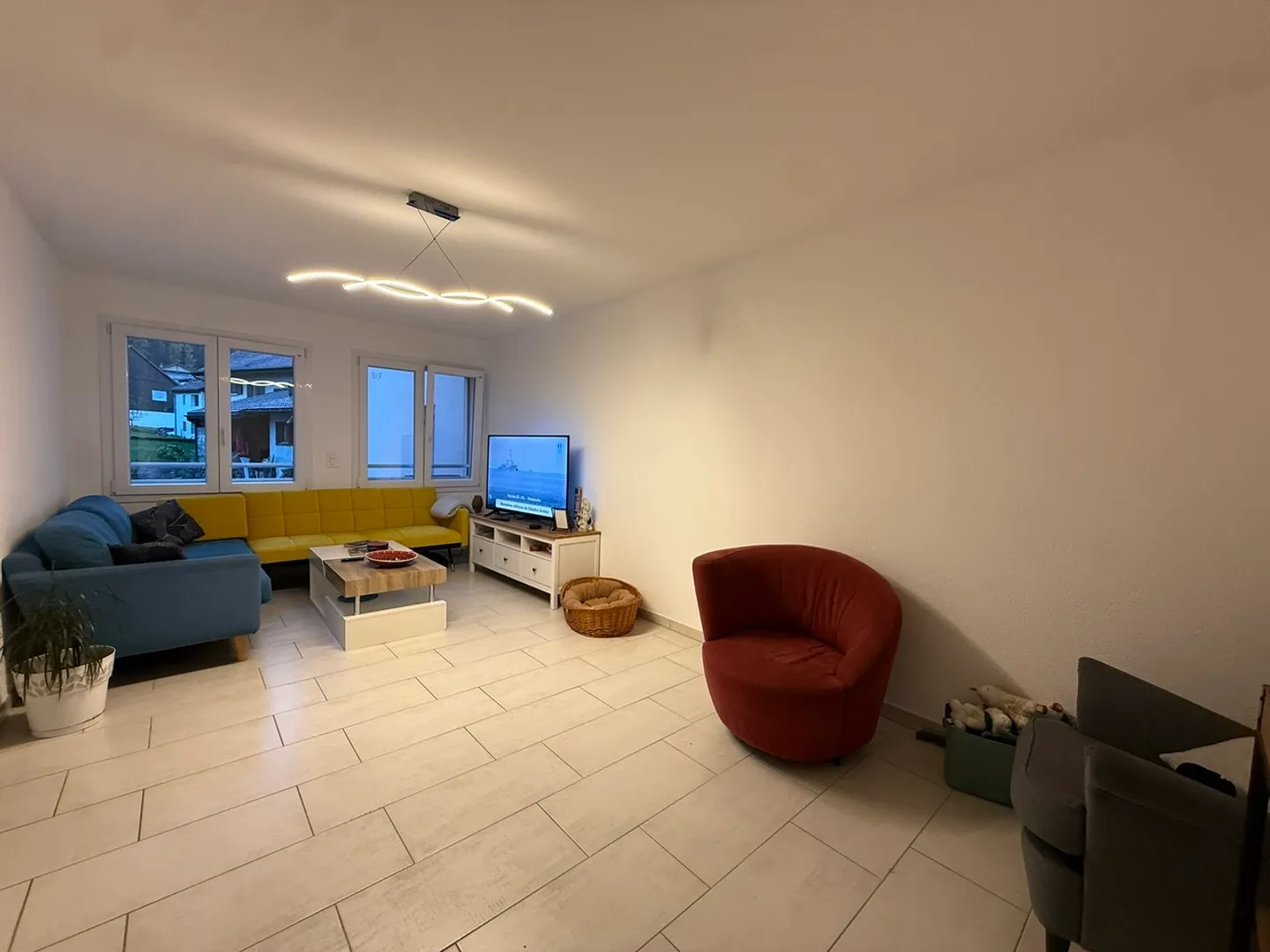 Wohnung mieten - Foto 2 von 6