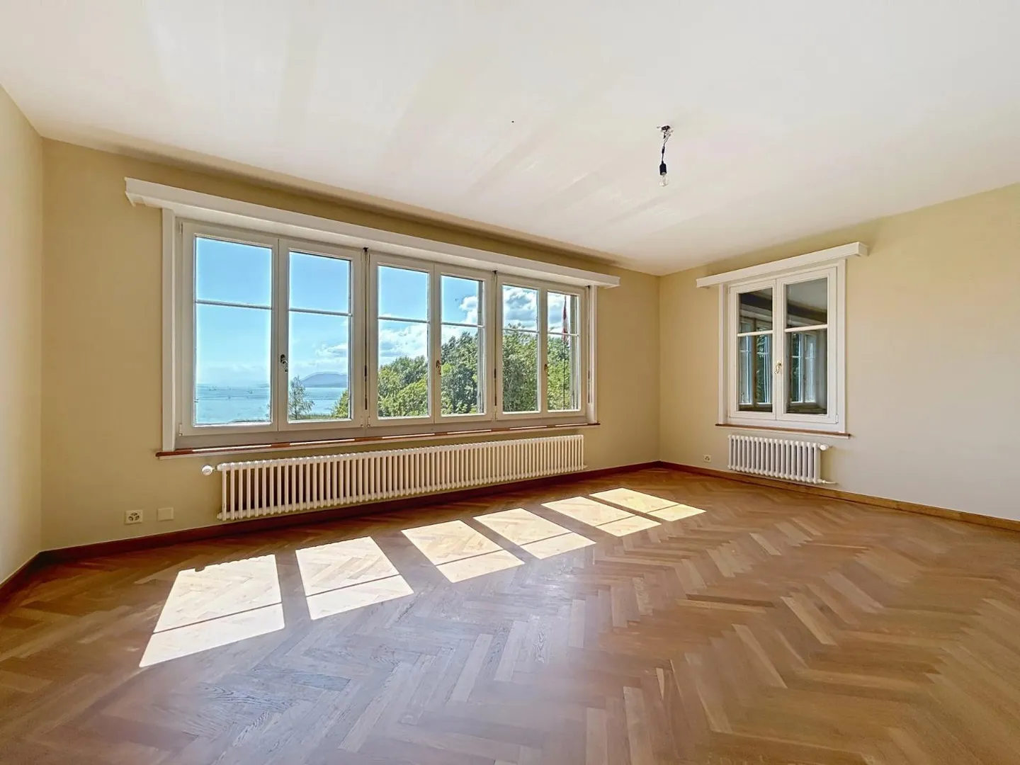 Casa con vista lago - Foto 6 di 11
