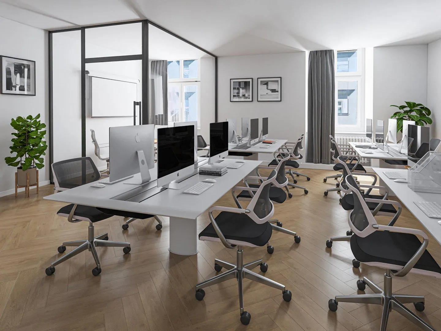 Direttamente al Central - 4 min dalla stazione centrale - Foto 1 di 8