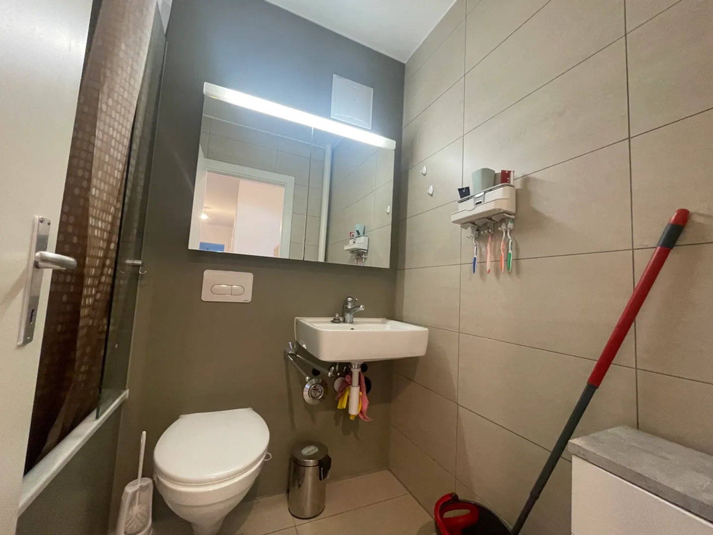 Appartamento 2.5 stanze - Foto 5 di 5
