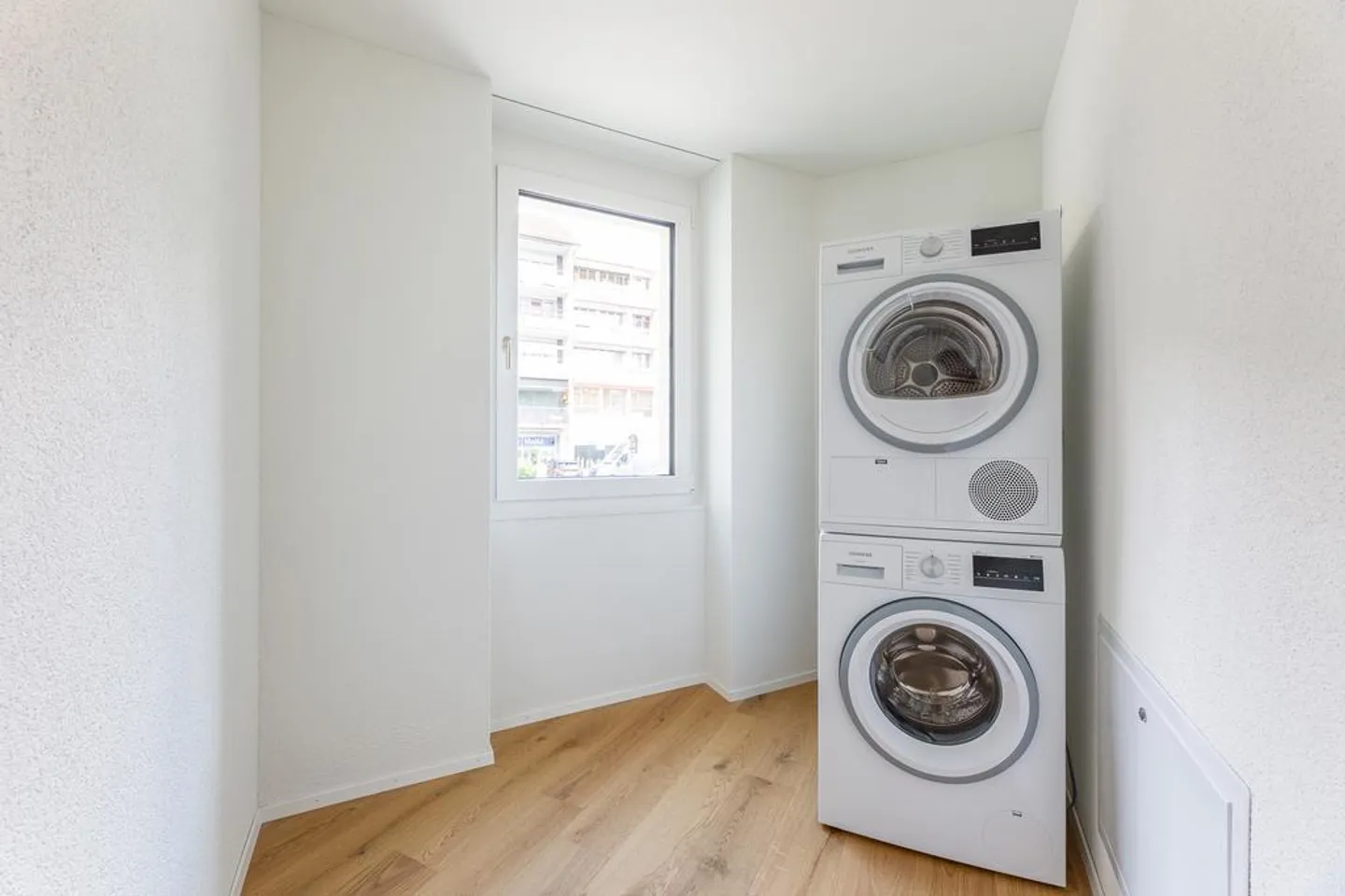 Nachhaltige Wohnung in Zürich - Foto 7 von 10