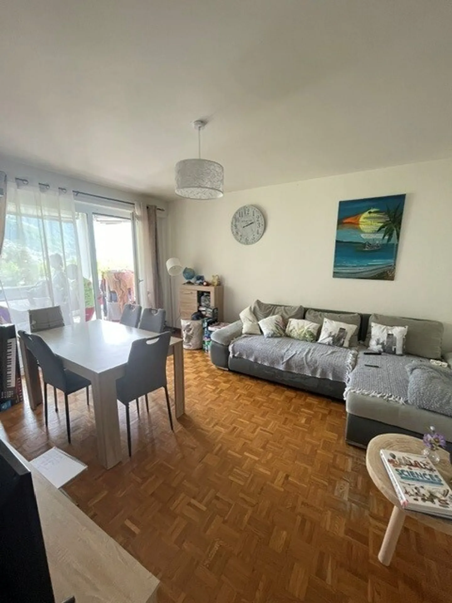 Appartamento 2.5 stanze - Foto 2 di 5