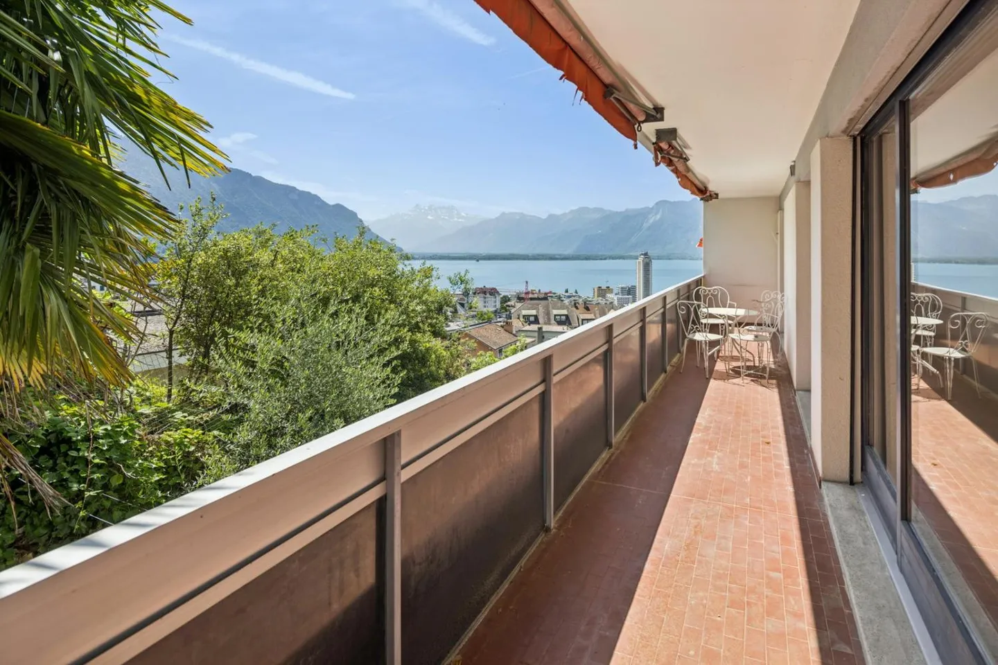 Appartamento 2.5 stanze - Foto 2 di 7